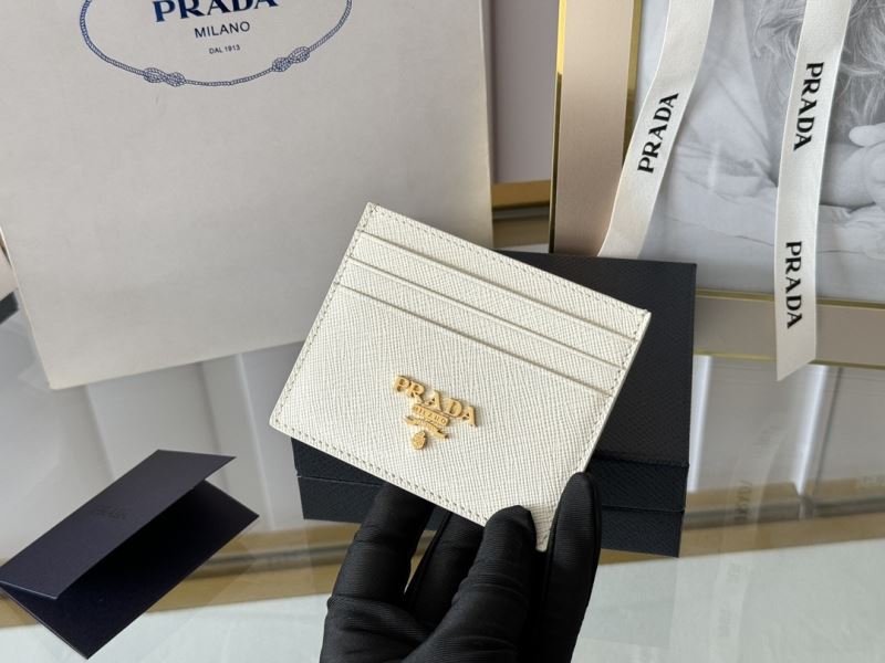 Prada Wallet